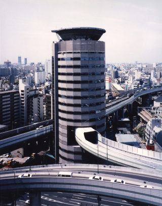 Illustration for article titled One of Japan's Most Amazing Buildings